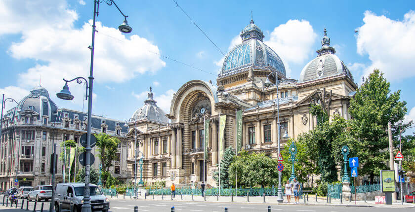 Общая информация