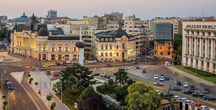 Общая информация